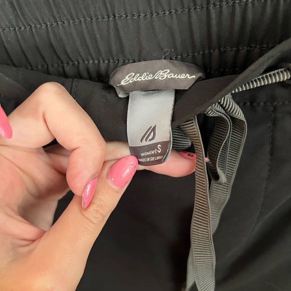 Women’s athletic joggers Eddie Bauer - Picture 3 of 3